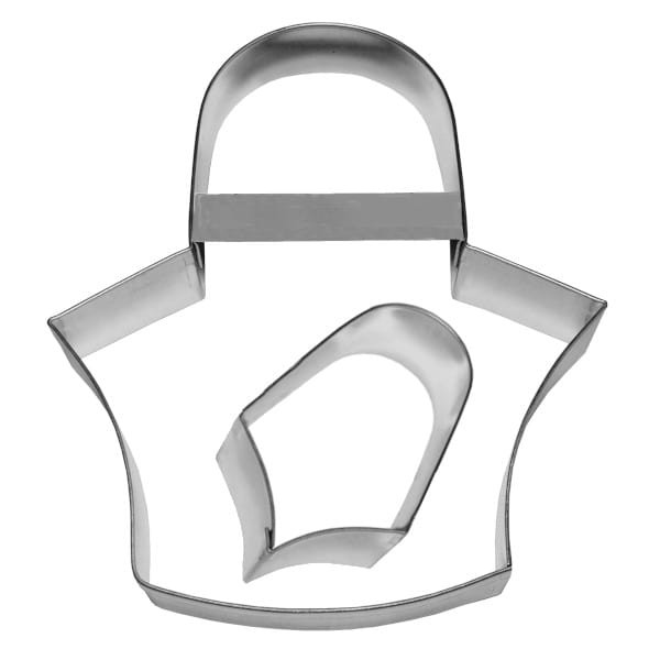 Foremka do ciastek w kształcie dużego kosza z uchem.jpg