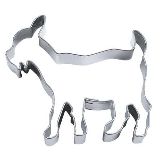 Foremka Koza do wycinania ciasteczek.jpg