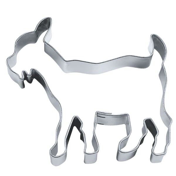 Foremka Koza do wycinania ciasteczek.jpg