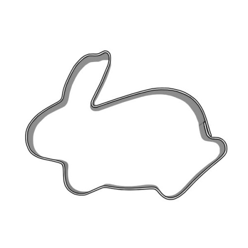 Foremka zajączek do wykrawania ciasteczek.jpg