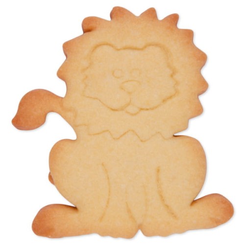Ciasteczko z foremki lew.jpg