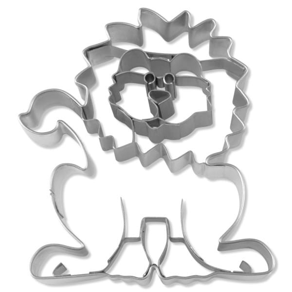 Foremka lew do wykrawania ciastek.jpg