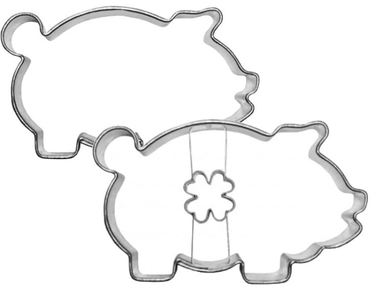 Foremki prosiaczki do ciastek przekładanych marmoladą.jpg