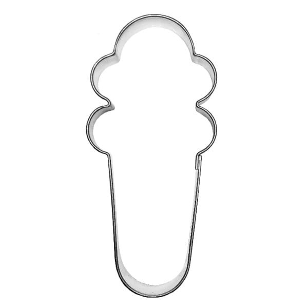 Foremka do ciastek niemowlę w beciku.jpg