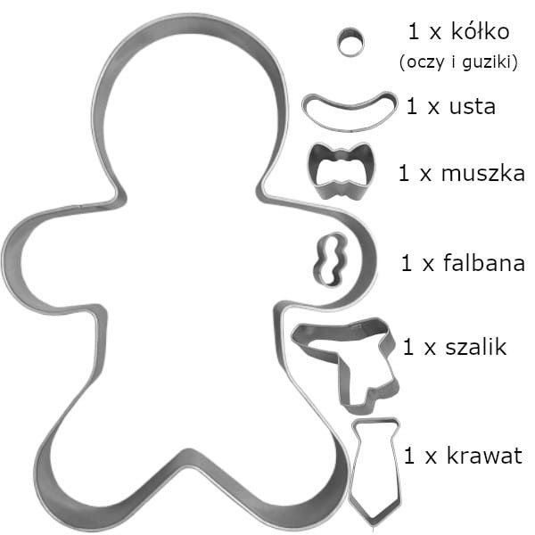 Foremka Pan Ciastek z krawatem.jpg