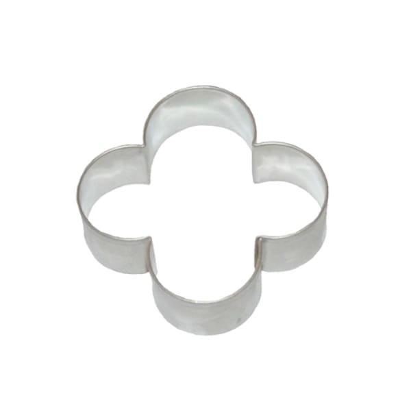 Foremka czterolistna koniczyna