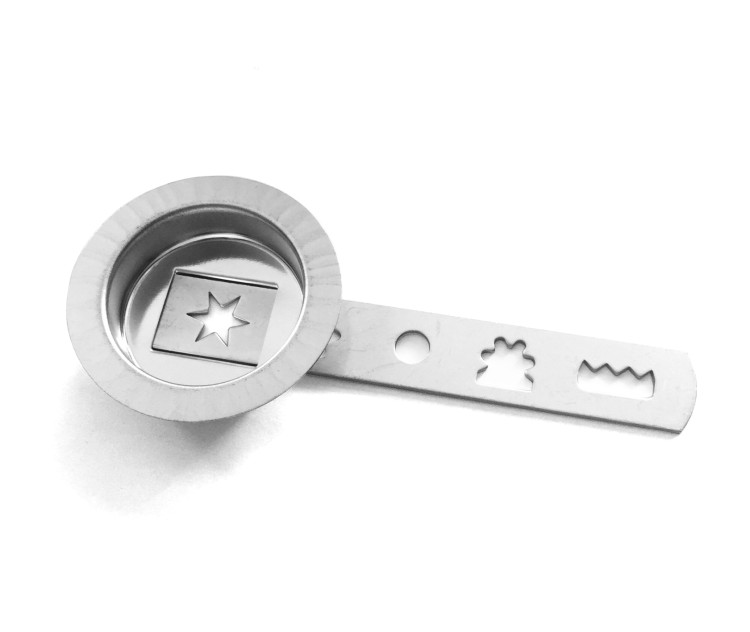 nakładka na maszynkę do ciastek