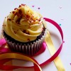 Muffinka upieczona w pergaminowej papilotce.jpg