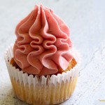Muffinka w pergaminowej papilotce