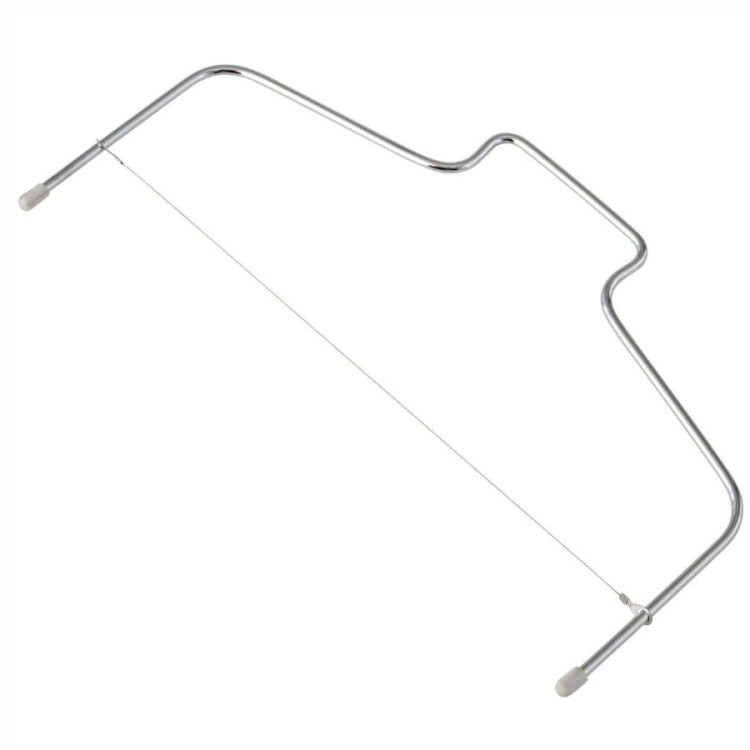 Nóż do ciast biszkoptowych - blatów na torty