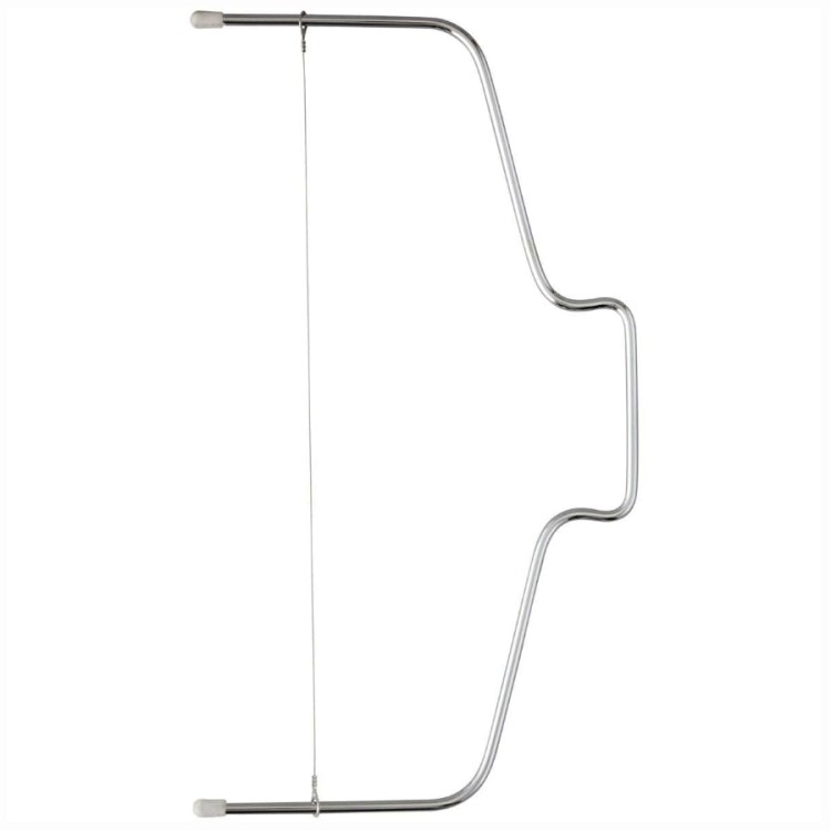 Nóż do przecinania ciasta biszkoptowego