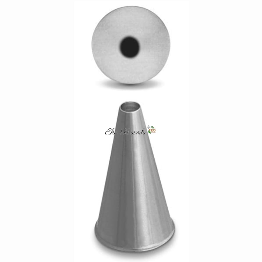 Tylka okrągła 4 mm do linii