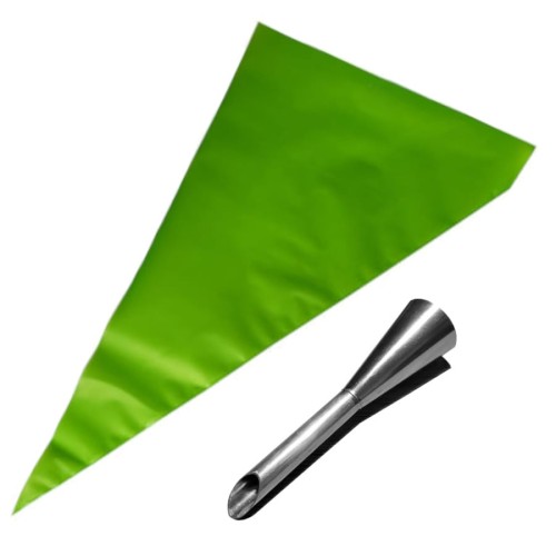 Zestaw do nadziewania paczków