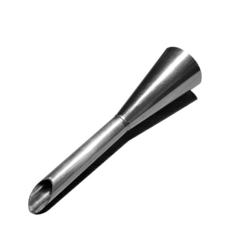 Duża tylka do nadziewania pączków