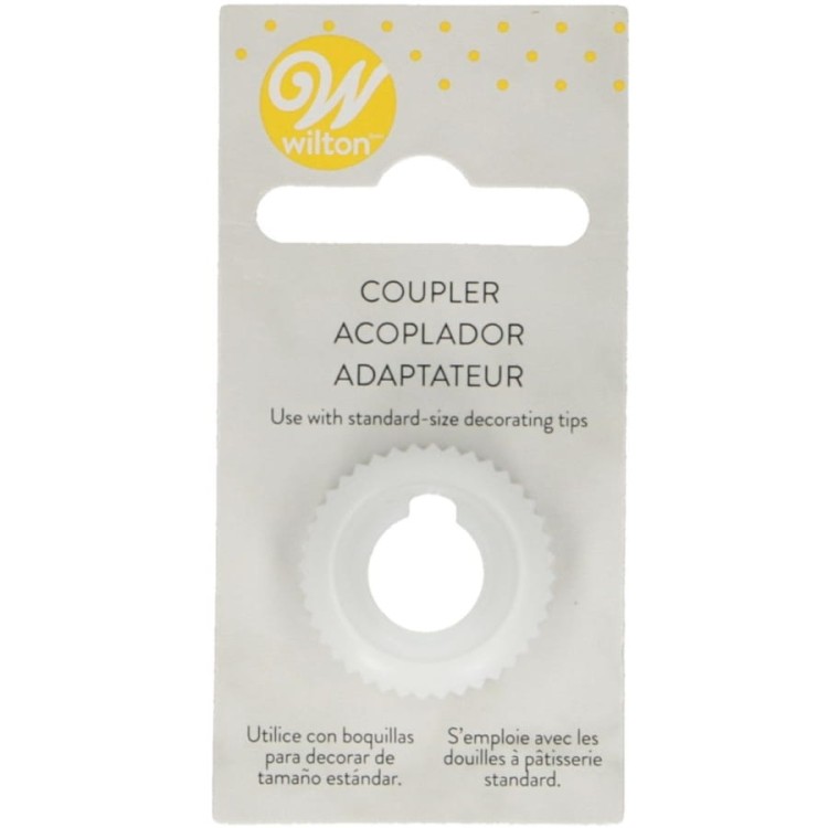 Standardowy Adapter do Tylek Wilton