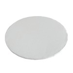 Biały podkład pod tort 30 cm