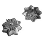 Foremki gwiazdki do pieczenia i formowania