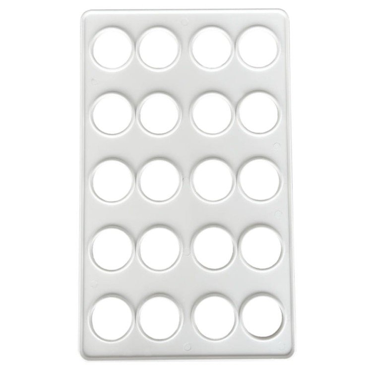 Forma na beziki i biszkopty