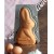 Babka w kształcie zająca i forma do pieczenia