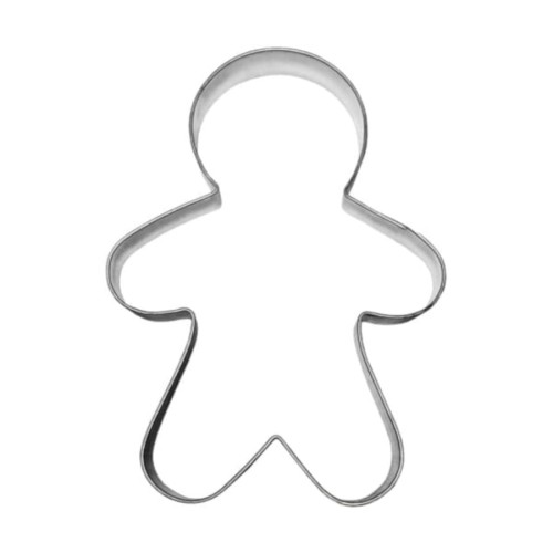 Foremka piernikowy Ciastek do wykrawania pierników