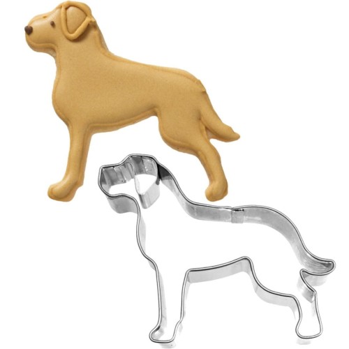 Ciasteczko i foremka Dog niemiecki