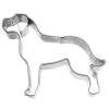 Foremka Dog niemiecki do wykrawania ciastek