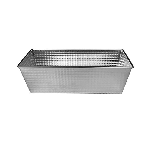 Wysoka forma keksówka do pieczenia chleba i pasztetu