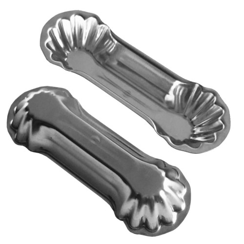 Foremki do kocich języczków