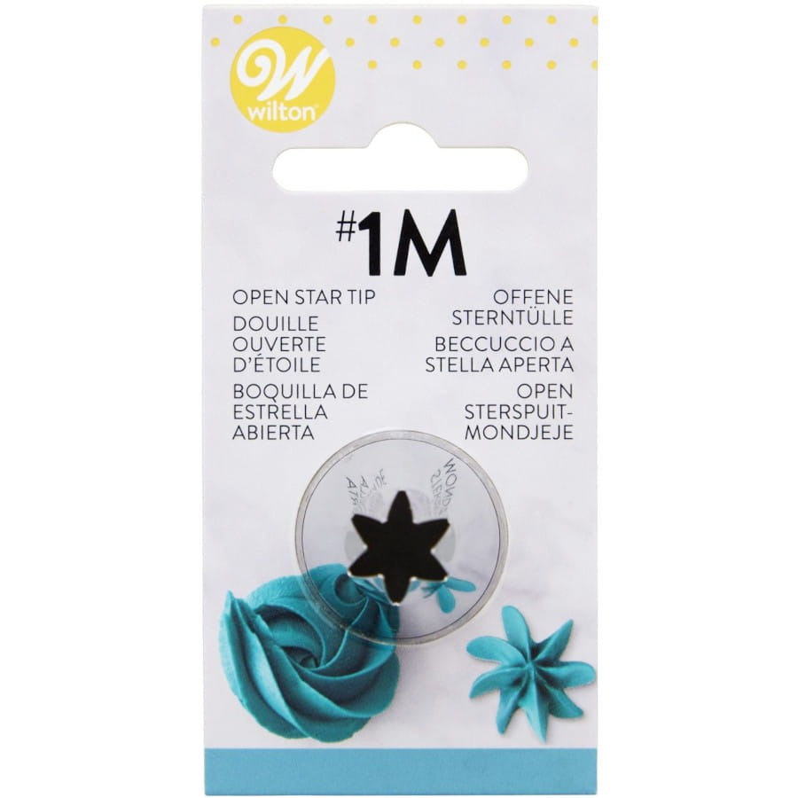 Tylka cukiernicza nr 1M firmy Wilton