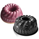 Wielkanocna babka i forma do pieczenia