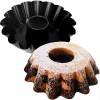 Duża wielkanocna babka i forma do pieczenia