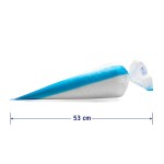 Jednorazowy worek cukierniczy premium 53 cm