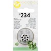 Tylka cukiernicza Wilton nr 234 do trawy i makaronu