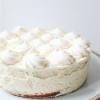 Ciasto z tortownicy o średnicy 20 cm