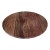 Podkład pod tort ciemne drewno 30 cm