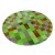 Podkład cukierniczy pod tort Minecraft 30cm