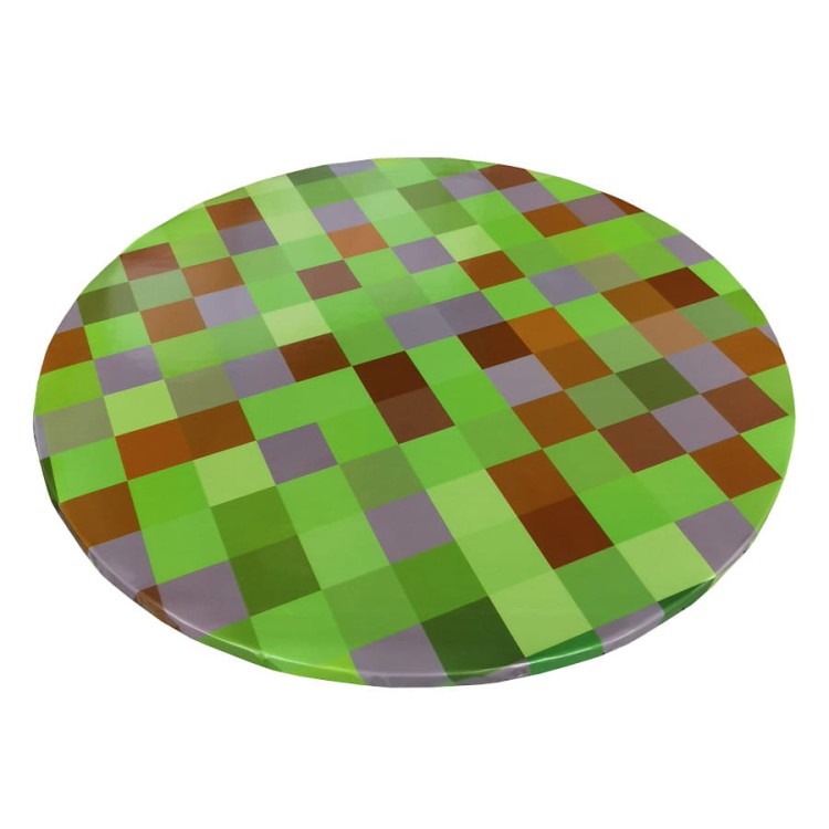 Podkład cukierniczy pod tort Minecraft 30cm