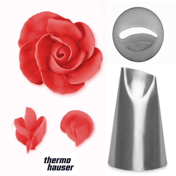 Tylka do róży 16 mm Thermohauser