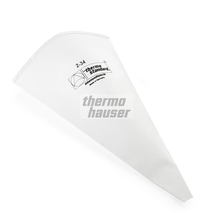 Rękaw cukierniczy bawełniany thermohauser 34 cm