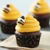 Babeczki z formy do muffinek