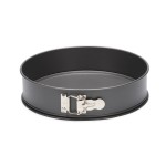 Okrągła rozpinana tortownica o średnicy 22 cm