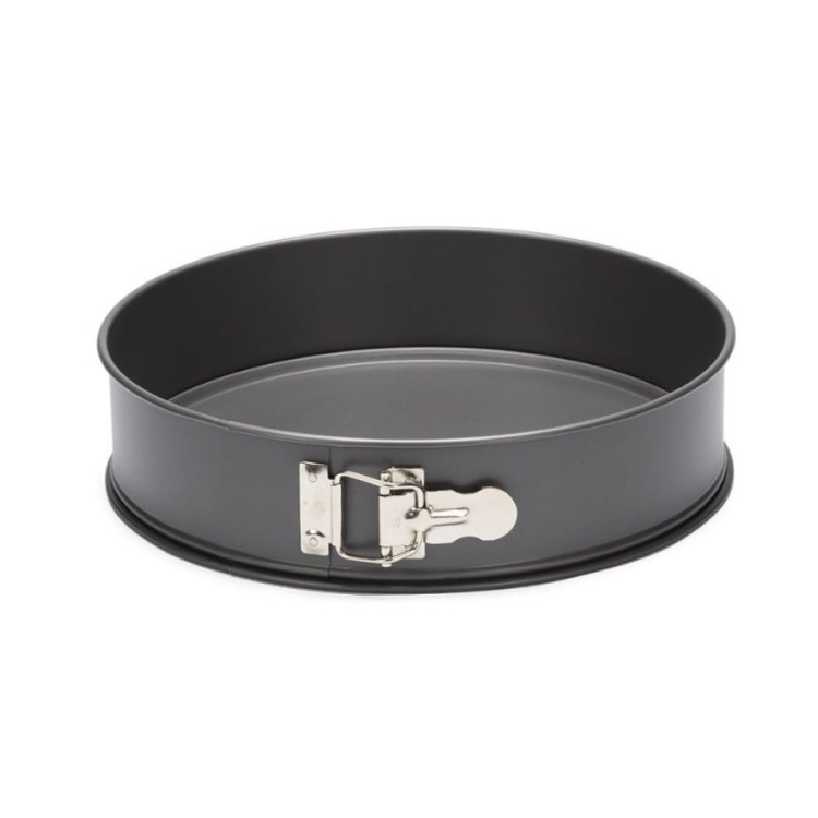 Okrągła rozpinana tortownica o średnicy 22 cm