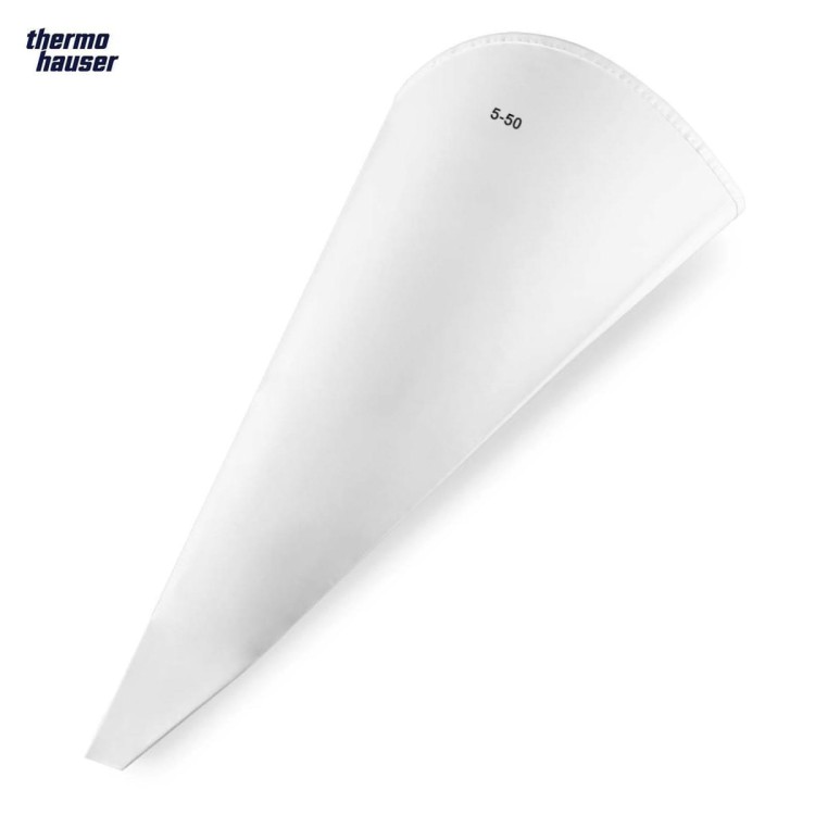 Rękaw cukierniczy z poliestru 50 cm thermohauser