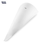 Poliestrowy profesjonalny rękaw cukierniczy 60 cm thermohauser