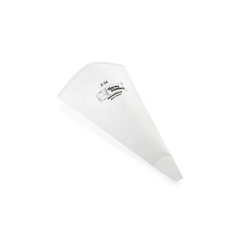 Rękaw cukierniczy bawełniany Thermohauser 34 cm