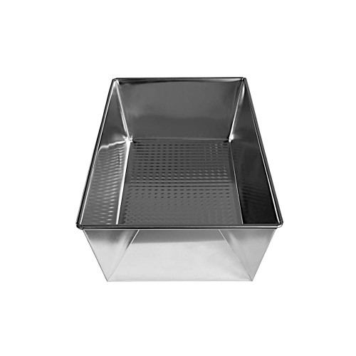 Szeroka blacha do pieczenia chleba, pasztetu i babki