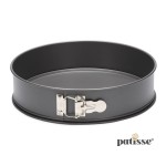 Nieprzywieralna tortownica do pieczenia ciasta 26 cm