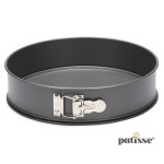 Tortownica 28 cm z powłoką nieprzywieralną