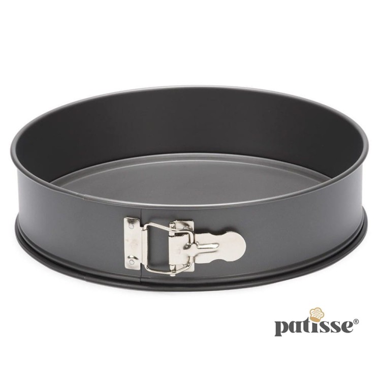 Tortownica 28 cm z powłoką nieprzywieralną
