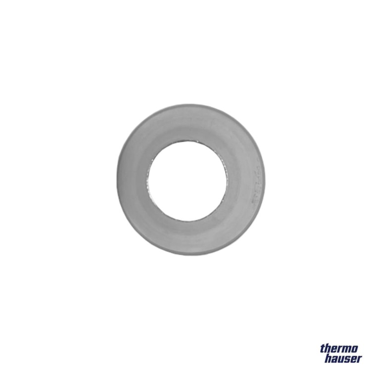 Bezszwowa tylka do pisania 15 mm Thermohauser